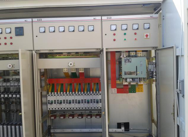 河北低壓配電柜 河北低壓配電柜