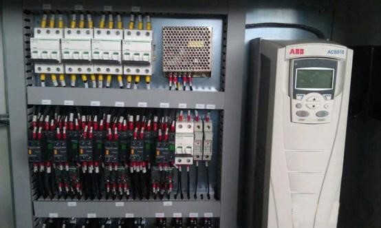 石家莊變頻柜廠家