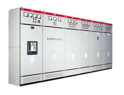 低壓配電柜安裝