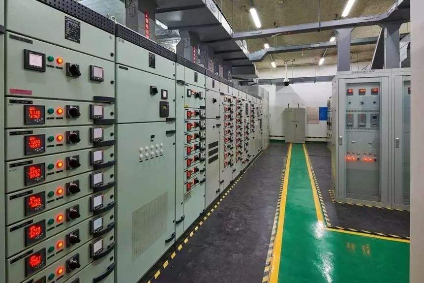 低壓配電柜 低壓配電柜