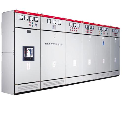 低壓配電柜 低壓配電柜