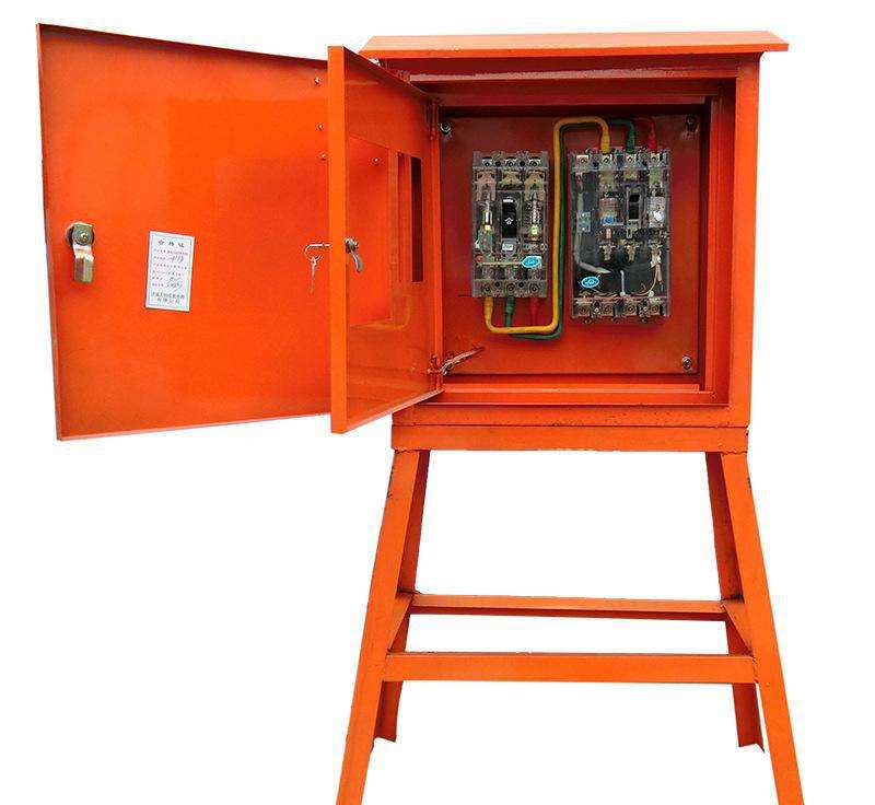 配電柜、配電箱