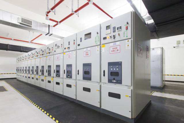 河北配電柜 河北配電柜