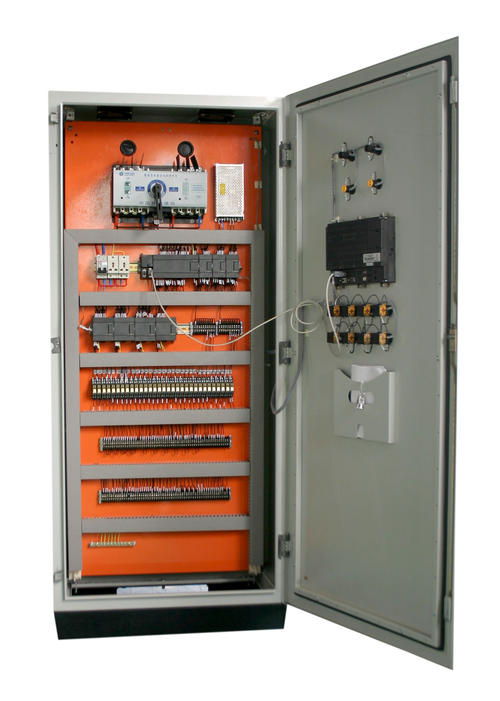 PLC控制柜價(jià)格