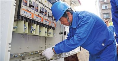 配電柜檢修 配電柜檢修