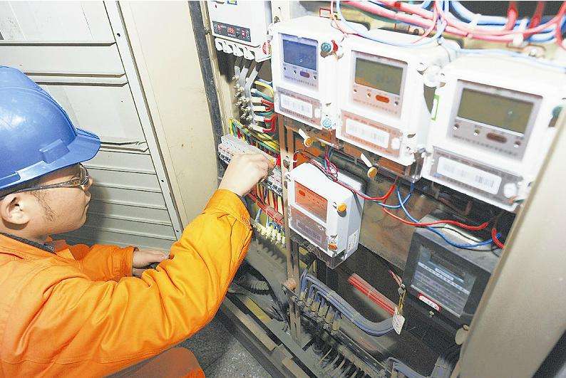 石家莊配電柜檢修 石家莊配電柜檢修