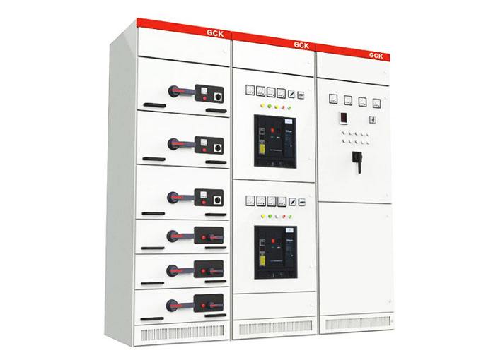 高低壓配電柜 高低壓配電柜