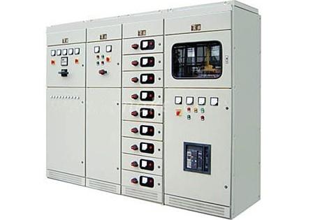高低壓配電柜 高低壓配電柜