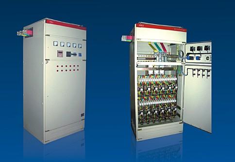 配電柜圖解 配電柜圖解