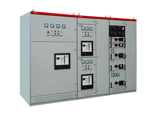 低壓配電柜 低壓配電柜