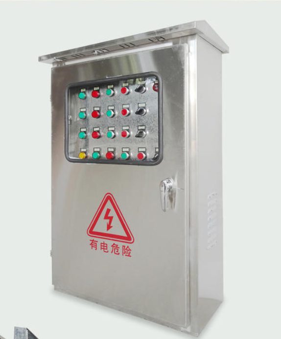 不銹鋼配電箱