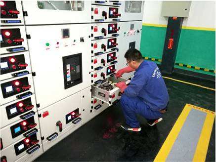 石家莊配電柜維護(hù)保養(yǎng) 石家莊配電柜維護(hù)保養(yǎng)