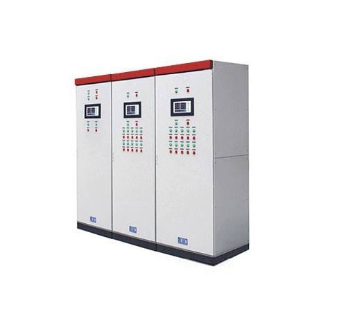 星三角啟動柜 星三角啟動柜