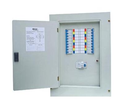 配電箱開關(guān)選型