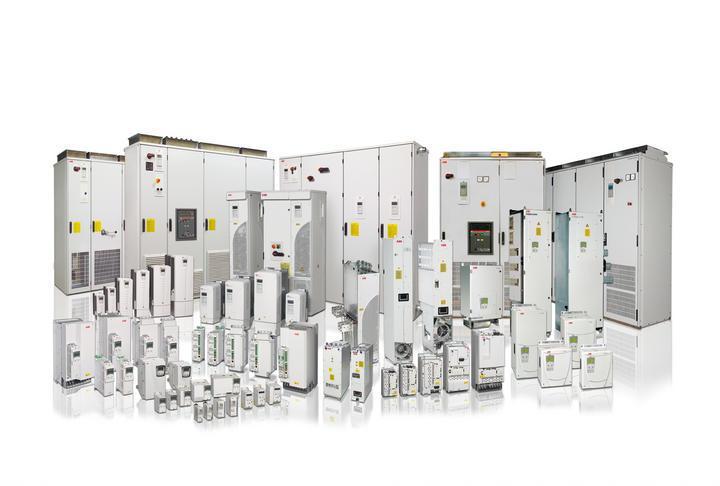 ABB變頻器 ABB變頻器