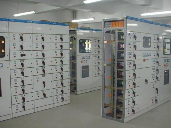 配電柜生產(chǎn)定制廠家