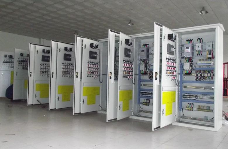 石家莊配電柜,河北配電柜,石家莊變頻柜,石家莊PLC控制柜