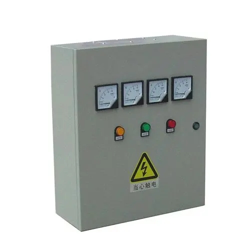 石家莊配電箱廠家產(chǎn)品