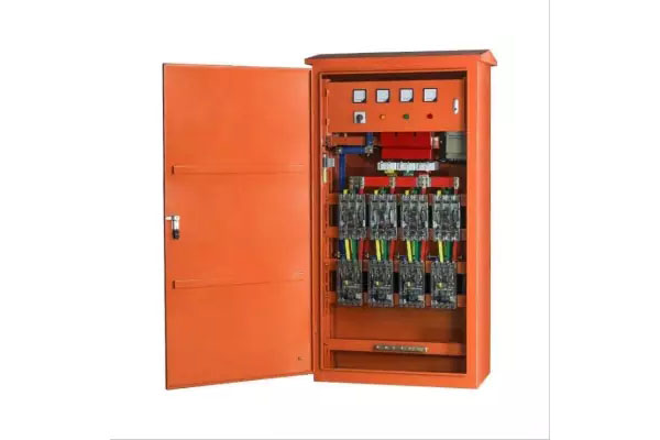 一級配電柜價格