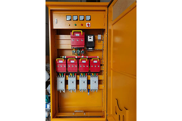 一級配電柜定制