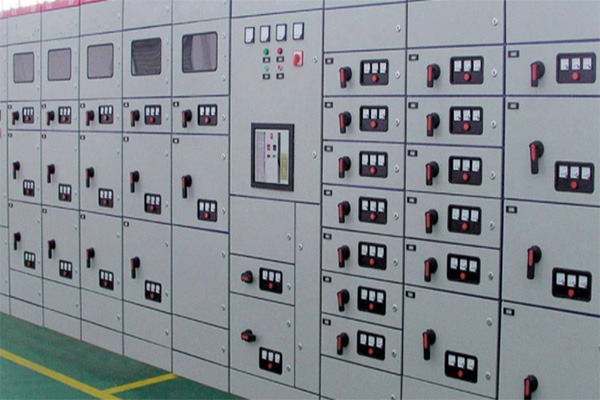 河北組裝配電柜廠家 河北組裝配電柜廠家