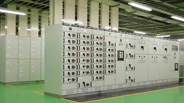 河北組裝配電柜廠家,配電柜價格,低壓配電柜定制