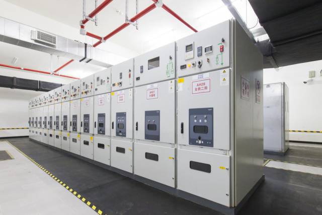 配電柜產(chǎn)品圖 配電柜產(chǎn)品圖