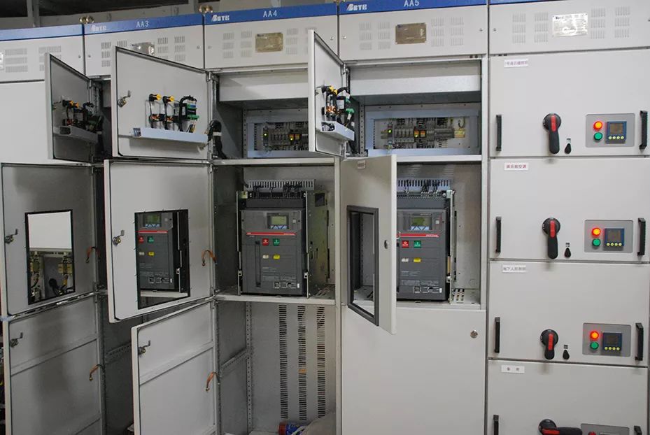 低壓配電柜廠家直銷 低壓配電柜廠家直銷