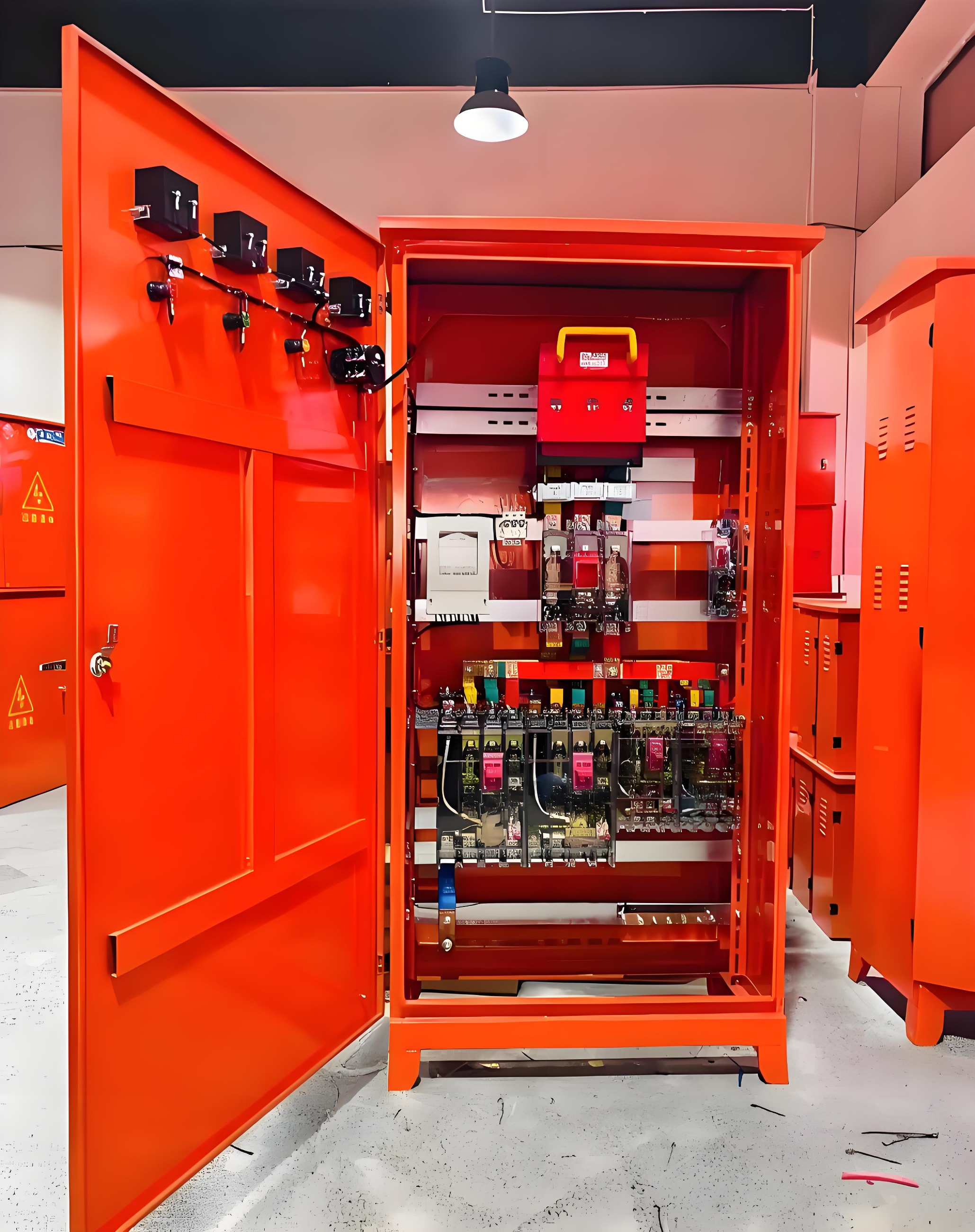 石家莊配電柜,河北配電柜,石家莊變頻柜,石家莊PLC控制柜 石家莊配電柜,河北配電柜,石家莊變頻柜,石家莊PLC控制柜