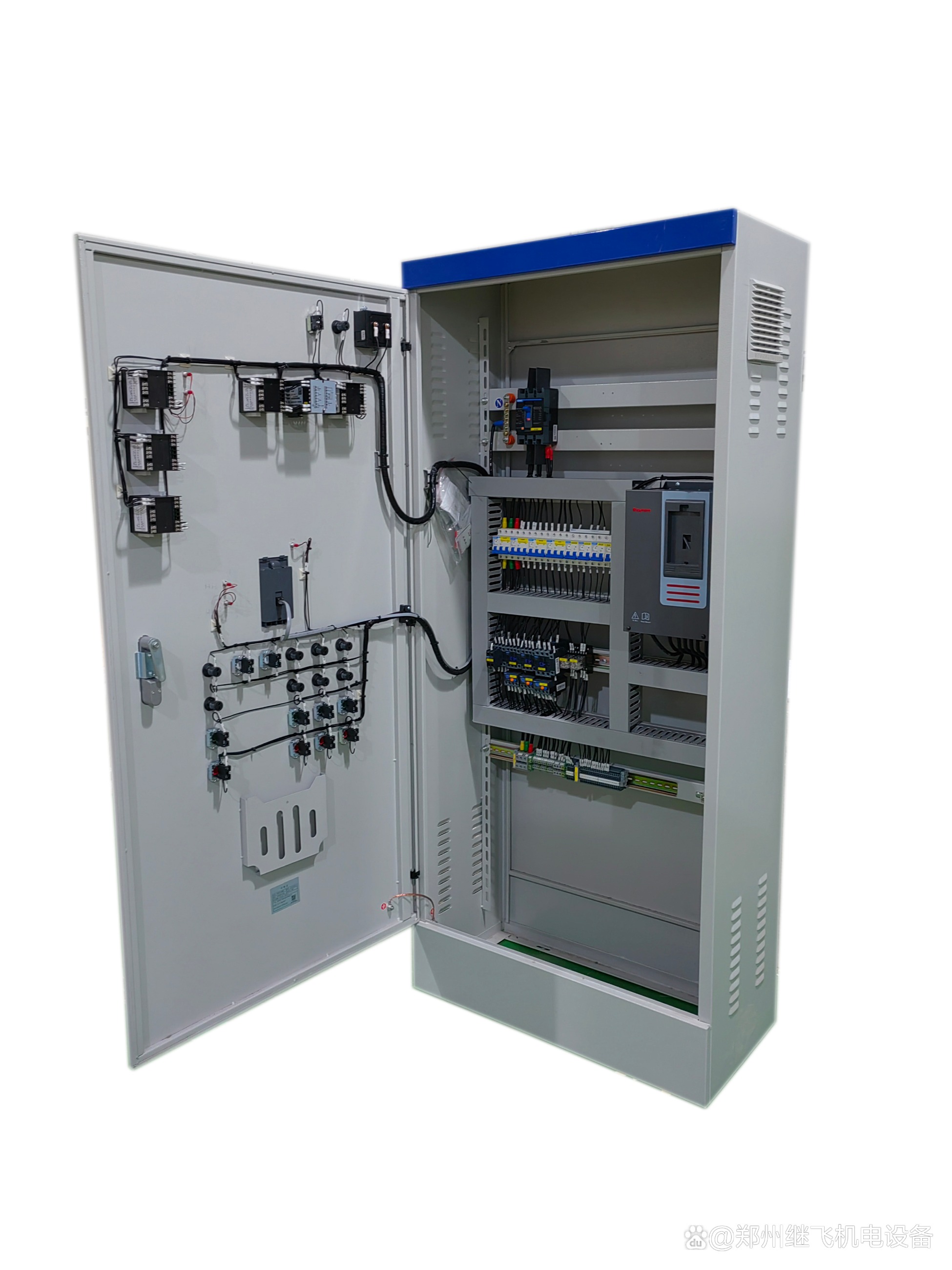 石家莊配電柜,河北配電柜,石家莊變頻柜,石家莊PLC控制柜