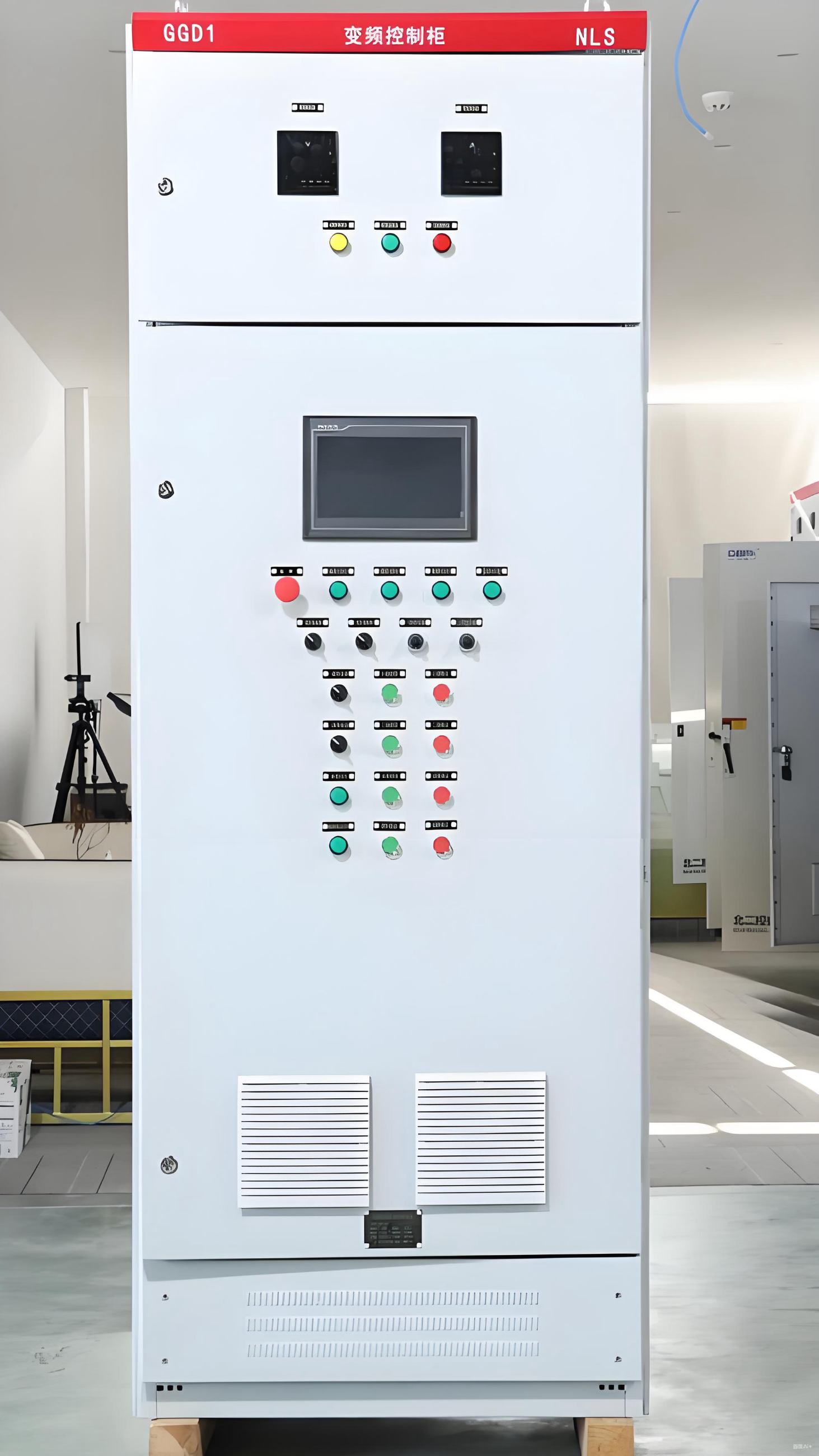 石家莊配電柜,河北配電柜,石家莊變頻柜,石家莊PLC控制柜