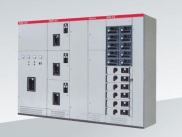 GCS低壓抽出式開關(guān)柜