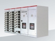 MNS低壓抽出式開關柜