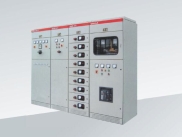 GCK低壓抽出式開關柜