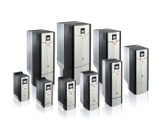 【ABB變頻器】ACS880系列