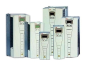 【ABB變頻器】ACS550系列
