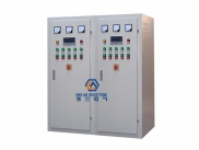 觸摸屏變頻控制柜