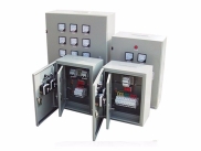 JXF基業(yè)配電箱