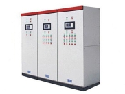 恒壓供水PLC變頻控制柜