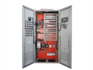 物聯(lián)網(wǎng)遠程PLC控制柜