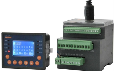 智能電動(dòng)機(jī)保護(hù)器ARD2F