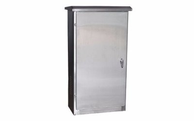 不銹鋼戶(hù)外配電箱