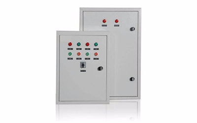 非標(biāo)配電箱