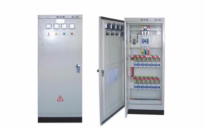 XL-21系列配電柜