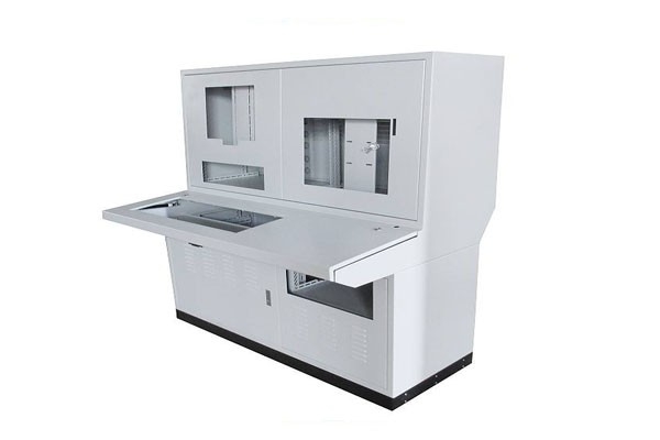 PLC操作控制臺(tái)