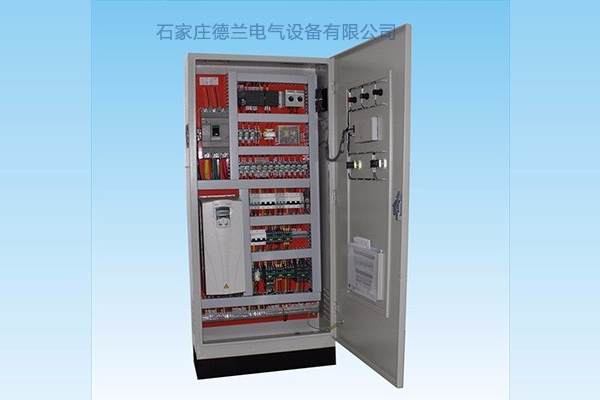 污水處理變頻控制柜